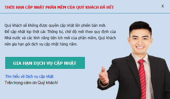 phần mềm kế toán