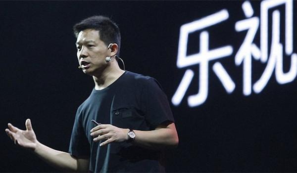 [Chuyện thất bại] CEO “gã khổng lồ” LeEco Trung Quốc chỉ được hưởng mức lương 15 CENT/NĂM vì sai lầm tai hại của mình