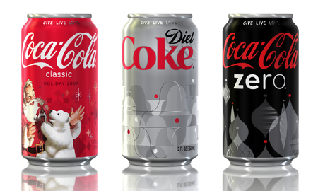 Bài học từ chiến lược giá của Coca cola