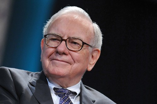 Cách đầu tư của Warren Buffett