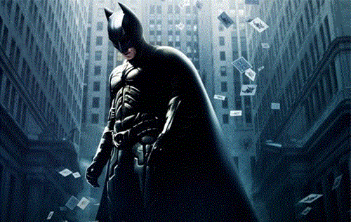 Bài học kinh doanh từ… Batman