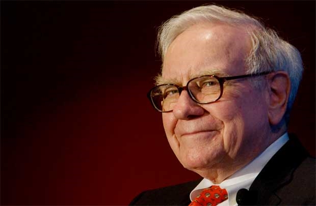 16 điều trong “đạo của Warren Buffett”