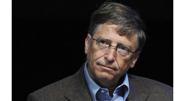 2 sai lầm nghiêm trọng trong 25 năm lãnh đạo của Bill Gates