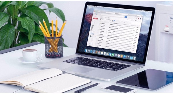 20 sai lầm thường gặp khi gửi Email