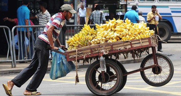 Triết lý sống đáng ngưỡng mộ của một anh bán hàng rong vỉa hè: Làm gì cũng phải đặt mục tiêu lớn và thực sự chăm chỉ