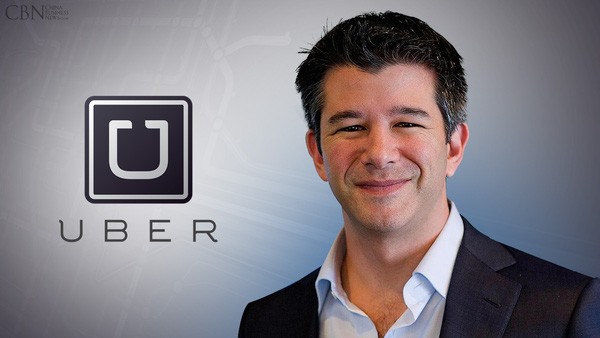 Nhìn Uber lún sâu khủng hoảng: dù có là thiên tài thì vẫn cần phải học cách làm CEO