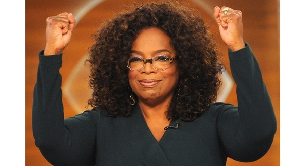 3 bài học kinh doanh rút ra từ thành công của tỷ phú Oprah Winfrey