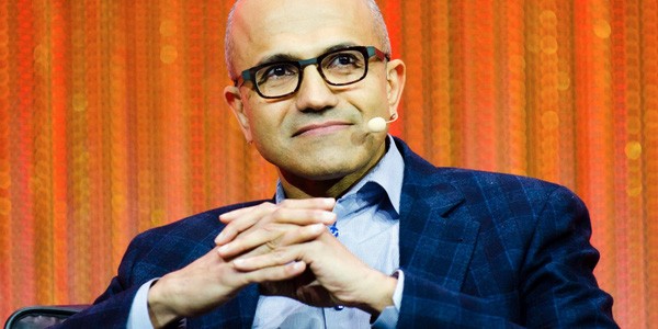 CEO Microsoft: Khi điều hành 1 buổi họp, tôi nghe nhiều hơn, nói ít đi và quyết đoán khi cần