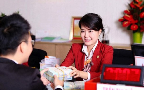 Con đường sự nghiệp của người làm tín dụng rộng thênh thang, nhiều CEO, CFO ngân hàng vẫn xuất phát từ tín dụng đấy thôi!