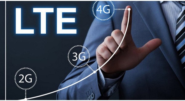 4G – cuộc chiến di động mới giữa các nhà mạng lớn tại Việt Nam