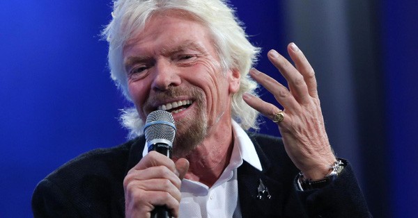 Richard Branson: Chỉ cần có 5 kỹ năng này, bạn chắc chắn sẽ trở thành doanh nhân thành đạt