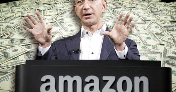 10 bài học ‘quý hơn vàng’ để gặt hái thành công từ ông chủ Amazon – Jeff Bezos