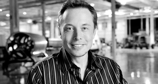 Bức email chứng minh tố chất lãnh đạo của Elon Musk