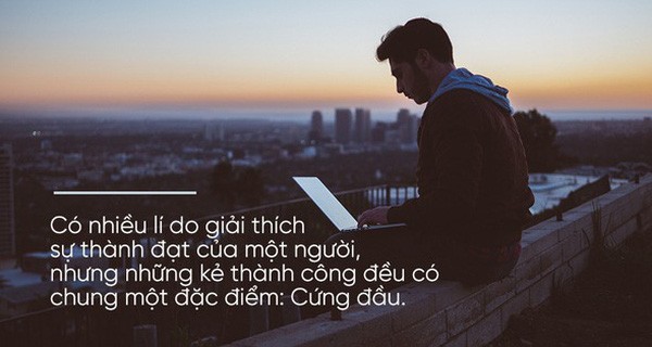 Những người thành công đều có 1 điểm chung: Tạm hoãn hưởng thụ để tập trung