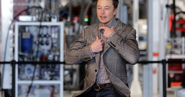 Lịch làm việc của Elon Musk: Điều hành 2 công ty lớn mà vẫn có thời gian đọc sách, chơi cùng con và hẹn hò với gái