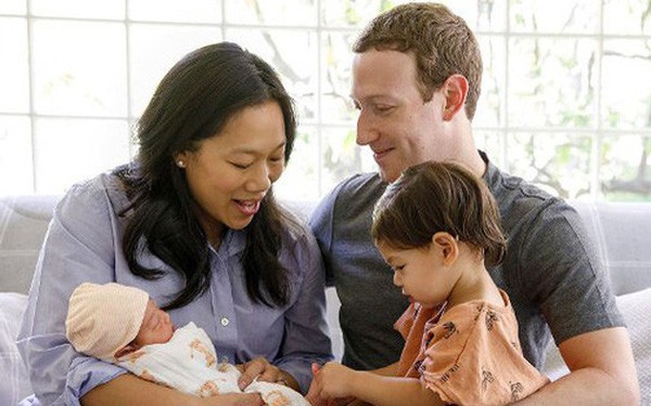 Xôn xao thông tin ông chủ Facebook đang tìm giúp việc với giá 2,5 tỷ/năm