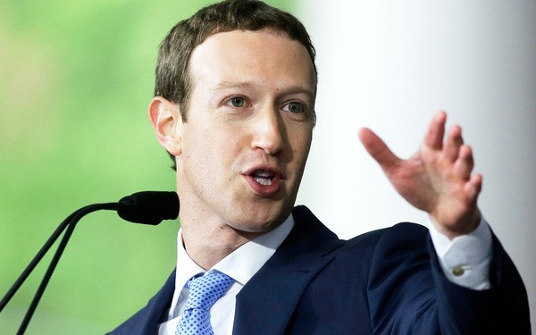 Mark Zuckerberg muốn đưa 1 tỷ người dùng vào ma trận thực tế ảo