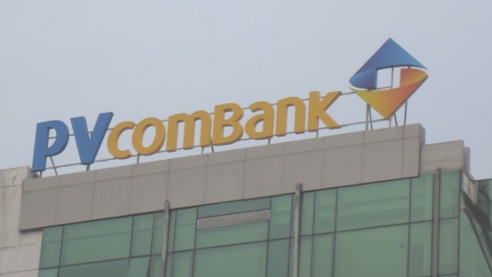 PVcomBank thuê BCG làm tư vấn xây dựng chiến lược kinh doanh