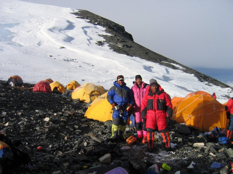 Những bài học lãnh đạo trên đỉnh Everest (phần 4)