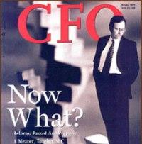 Khi nào doanh nghiệp cần tuyển dụng CFO?