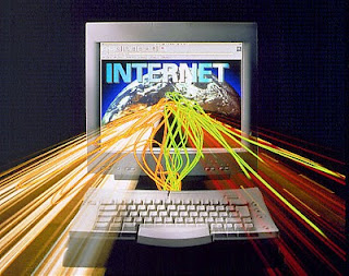 Để kiểm soát nhân viên sử dụng Internet