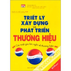 Triết lý xây dựng thương hiệu