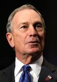 Michael Bloomberg: Chặng đường thành tỷ phú