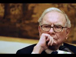 Warren Buffett và triết lý đầu tư