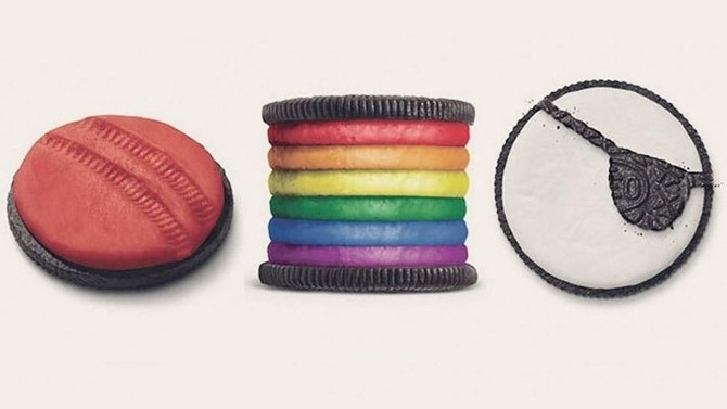 Bài học Marketing từ Oreo