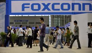 Bài học từ nhà máy Foxconn