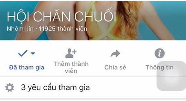 Bán hàng qua page Facebook không hiệu quả? Hãy dùng thử Group