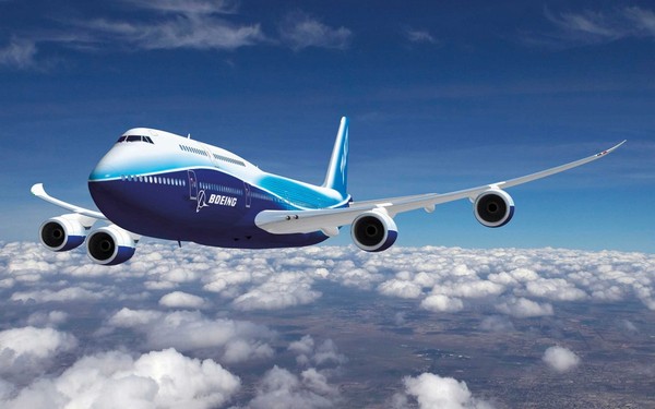 Boeing sẽ cắt giảm hàng ngàn nhân lực trước hè