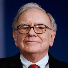 Cách Warren Buffett chốt sales