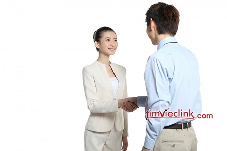 Đừng ngồi không trong lúc chờ đợi phỏng vấn