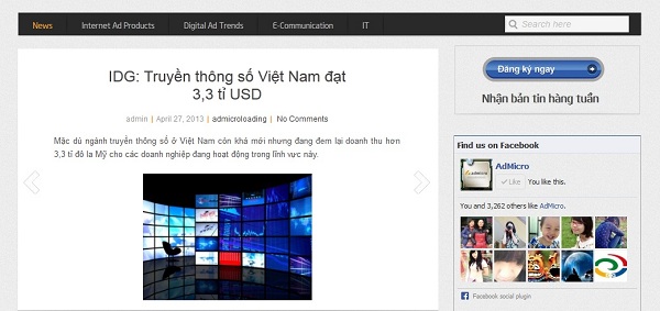 5 chiến thuật phát triển danh sách E-mail khách hàng