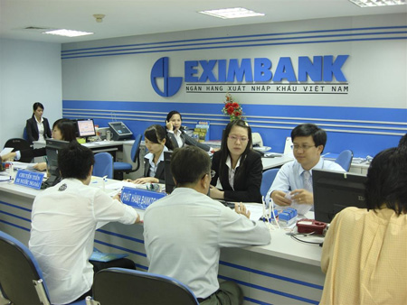 Eximbank: Lợi nhuận 9 tháng giảm hơn một nửa, tổng tài sản “bay” mất 15.600 tỷ đồng