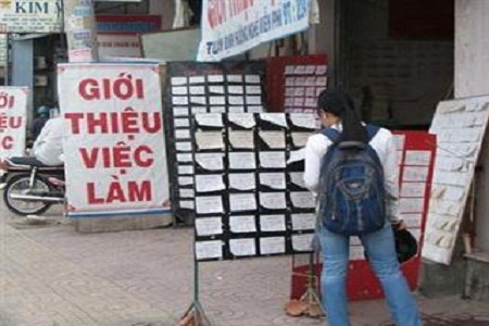 Các chiêu lừa nở rộ trong “Mùa thất nghiệp”