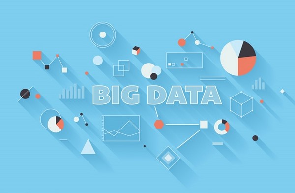 Giúp DN nhỏ khai thác Big Data qua 8 bước