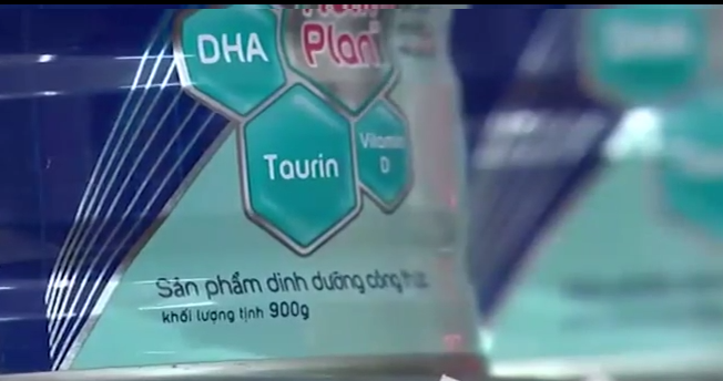 “Hoán tên, đổi họ” sản phẩm, các hãng sữa đang tích cực làm trò