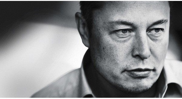 Học cách đối mặt với thất bại của Elon Musk