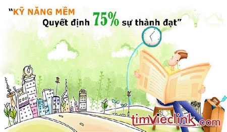 9 kỹ năng cần thiết với sinh viên