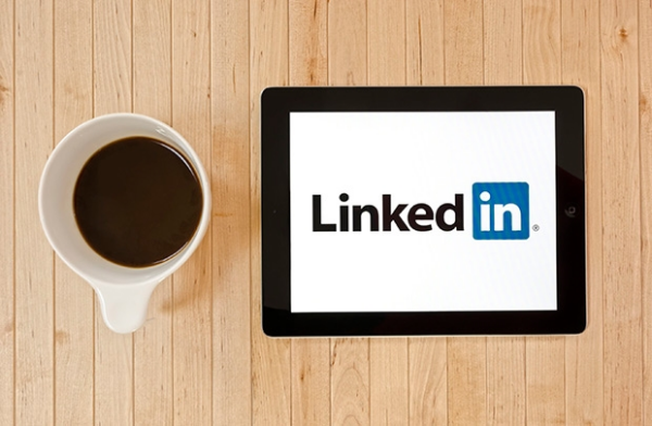 LinkedIn – Chìa khóa tìm kiếm khách hàng tiềm năng