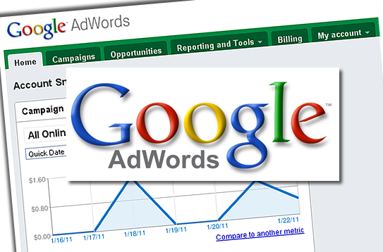 Lợi ích khi doanh nghiệp tự triển khai Google Adwords