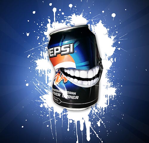 Pepsi Việt Nam: Người Việt đã hết vốn