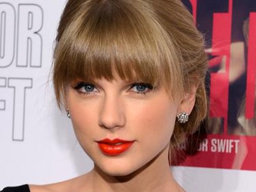 Chiến lược marketing của Taylor Swift