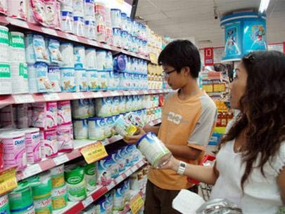 CPI của Hà Nội tháng 11 tăng 0,26% so với tháng trước