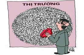 Tín ngưỡng và chiến lược thị trường