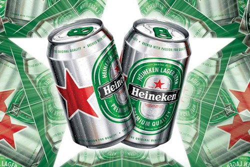 Vì sao Heineken thay đổi bao bì mới?